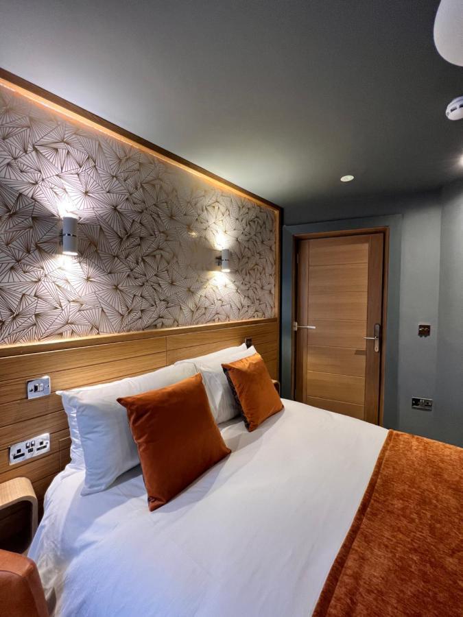 Lough Rooms At The Artisan Strangford Luaran gambar